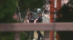 Nešťastie v areáli škôlky: Robotník zomrel po páde z rebríka
