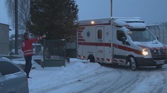 V malých dedinkách na severovýchode Slovenska testujú ľudí zo sanitiek