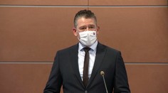 V pondelok sa končí prihlasovanie na funkciu policajného prezidenta, Mikulec vyzýva ďalších