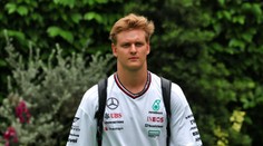 Syn legendárneho Schumachera sa môže vrátiť do seriálu F1. Jeho akvizíciu zvažuje Audi