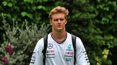 Syn legendárneho Schumachera sa môže vrátiť do seriálu F1. Jeho akvizíciu zvažuje Audi