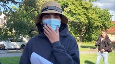 VIDEO: Z. Plačkovú s manželom pustili na slobodu. Dôvodom je neexistencia dôkazov, že by predávali drogy