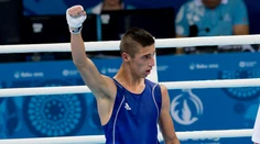Z osady na vrchol! Zverenec Tomi "Kid" Kovácsa sníva o olympiáde