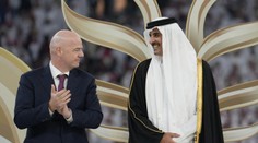 Kým najlepší hráči sveta hrozia štrajkom, FIFA vymyslela (staro)novú súťaž. Finále sa odohrá v Katare