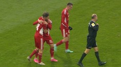 ZOSTRIH: Polievka a spol. si doma robili, čo chceli. Dukla s jasným triumfom