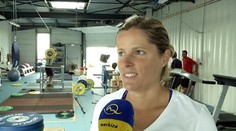 Veronika Velez-Zuzulová je po operácii