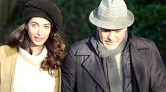 Potvrdené! George Clooney sa stane dvojnásobným otcom