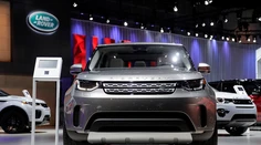 Jaguar prezradil, ktorý model bude hlavným produktom nitrianskej fabriky