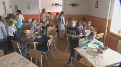 Návaly v jedálňach sú minulosťou. Po zrušení dotovaných obedov rodičia zvolili iný spôsob