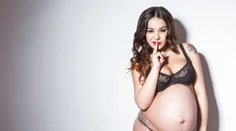 5 vecí, ktoré musíte vedieť o sexe v tehotenstve
