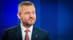 Gabika Kajtárová vyspovedala Petra Pellegriniho, zaujímala sa aj o jeho súkromie