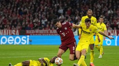 Real vyradil obhajcu Chelsea,  Villareal ubránil Bayern aj v odvete a senzačne postupuje