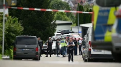 Po streľbe v Bádensku-Württembersku potvrdili troch mŕtvych