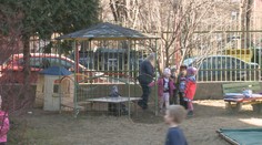 Hlásia plno: Škôlky a školy začínajú mať problém umiestniť deti z Ukrajiny