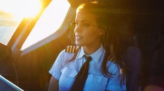 Ašpirantka na najsexy pilotku sveta. So svojím telom robí divy