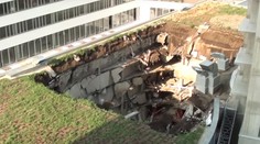 Odsúdili statika Trinity, ktoré sa zrútilo v Bratislave