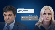 Pavučina kontaktov Mariana Kočnera: Viacerí už prišli o funkciu