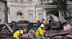 Počet obetí zemetrasenia v Japonsku stúpol