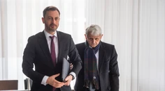 Prozápadné strany, vďaka ktorým prepadlo stotisíc hlasov. Jednej hrozí zánik, ostatné vyčkávajú