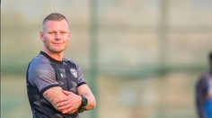 Sezónu začal v Skalici, v apríli už stál proti Ronaldovi. Jeden telefonát mu zo dňa na deň zmenil život