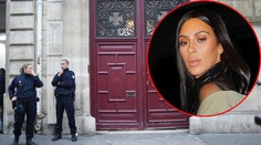 Hrozivé detaily útoku na Kim Kardashian. So zbraňou pri hlave prosila o život