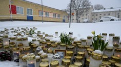 Je známa príčina streľby na základnej škole vo Fínsku. Podozrivý chlapec bol obeťou šikany
