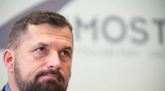 Most-Híd: Lídrom kandidátky vo voľbách do EP bude József Nagy