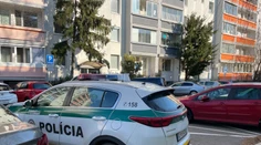 Ženu zavraždeného muža obvinili, leží na psychiatrickom oddelení