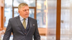 Premiér rokoval s delegáciou Kongresu USA, hovorili o U. S. Steel aj Ukrajine