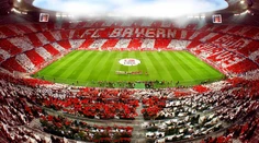 Sériu Bayernu ukončil Augsburg