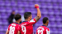 Atletico Madrid získalo jedenásty španielsky titul v histórii