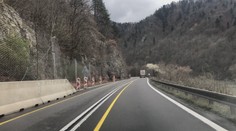 Krízový štáb opäť zasadal pre situáciu na Strečne. Odborníci sa zhodli, že cesta cez úžinu je nebezpečná