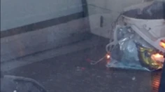 Polícia obvinila muža z pokusu o vraždu pri útoku v londýnskom metre
