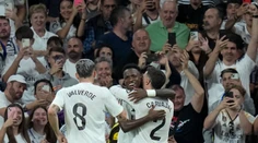 Real potiahli Vinícius a Valverde, Greif nezabránil prehre Malorky. Celta vyhrala napriek dvojitému oslabeniu