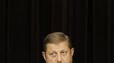 Harabin bude opäť kandidovať na predsedu najvyššieho súdu