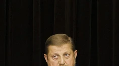 Harabin bude opäť kandidovať na predsedu najvyššieho súdu