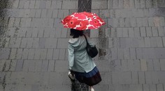 Slovensko zrejme zasiahnu povodne. SHMÚ už vydal aj výstrahu 3. stupňa