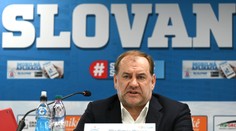 Weiss v odvete proti Shamrocku hráčov nespoznával: Toto je o niečom inom ako slovenská liga