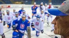 Šatan s Ramsayom vyradili z kádra trojicu hráčov, pribudli dvaja