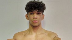 Chcel schudnúť, tak sa dal na MMA. Mladý Slovák si ide splniť sen