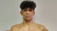 Chcel schudnúť, tak sa dal na MMA. Mladý Slovák si ide splniť sen