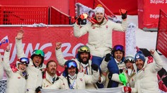 Petra Vlhová nebude sviatkovať na Slovensku. Otec predostrel celý jej program do konca roka