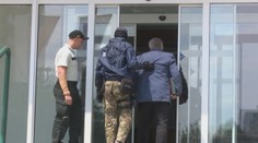 Škandál v slovenskom futbale. NAKA v súvislosti s úplatkami zadržala 22 osôb
