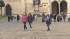 Slovensko sa možno vydá rakúskou cestou: V hre je lockdown pre neočkovaných