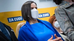 Kolíková zverejnila memorandum, ktorým mali koaliční politici zažehnať krízu, no nepodpísali ho