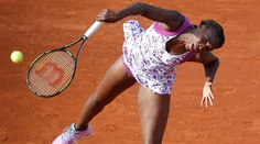 Venus Williamsová dostala pokutu, ignorovala médiá