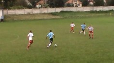 Frajeri z okresu: Bratia Piršelovci z Radošiny ukázali, ako sa hrá futbal v piatej lige