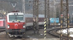 Chýbajú výpravcovia i výhybkári. Nedostatok ľudí môže vyústiť do rušenia vlakových spojov