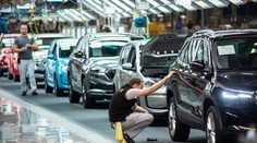 Kostru slovenskej ekonomiky čaká historický prerod. Ak sa nepodarí, o prácu môžu prísť desaťtisíce ľudí