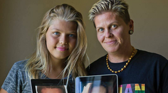 Moderná rodina? Mama sa mení na otca a syn na dcéru